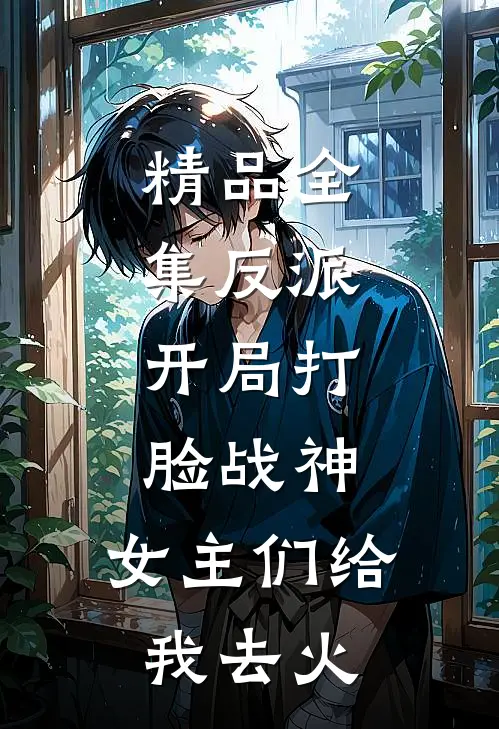 精品全集反派：开局打脸战神，女主们给我去火