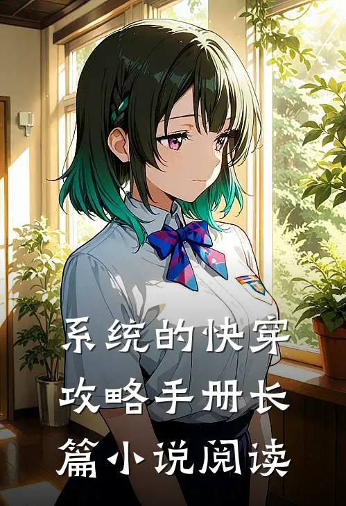 系统的快穿攻略手册长篇小说阅读