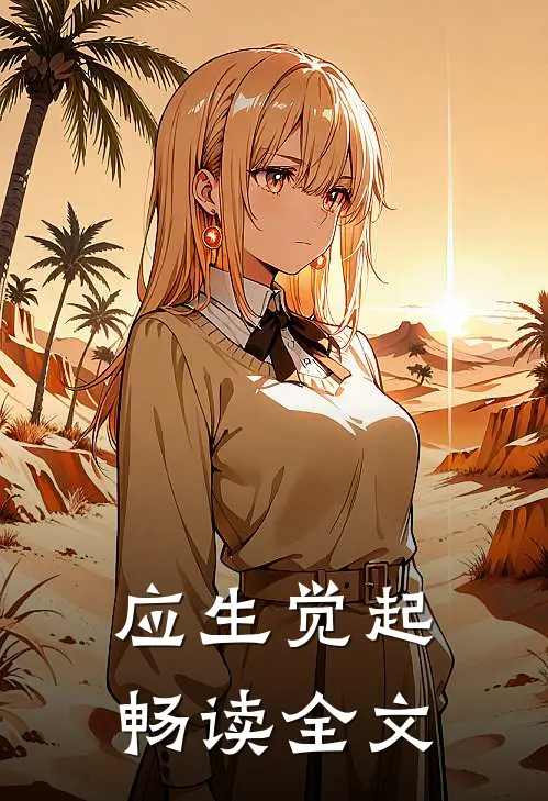 应生觉起畅读全文