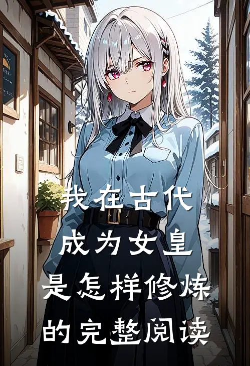 我在古代成为女皇，是怎样修炼的完整阅读