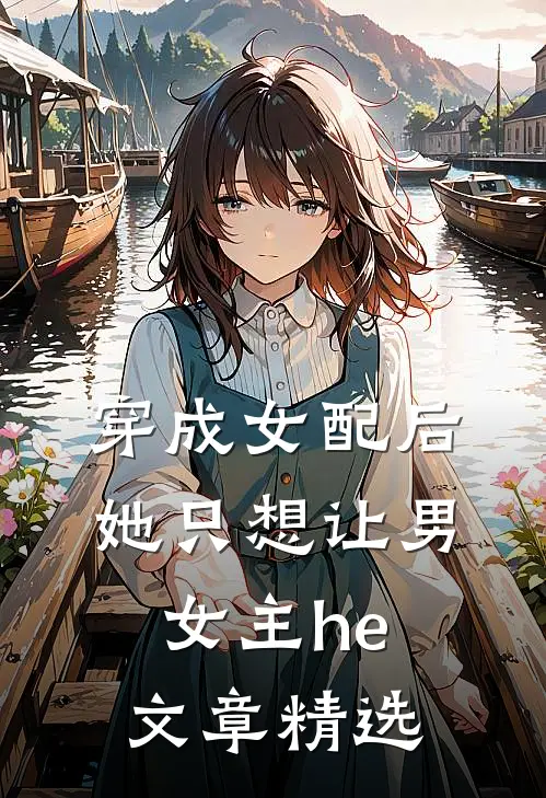 穿成女配后，她只想让男女主he文章精选