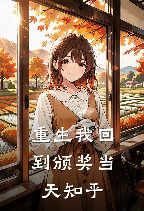 重生我回到颁奖当天知乎