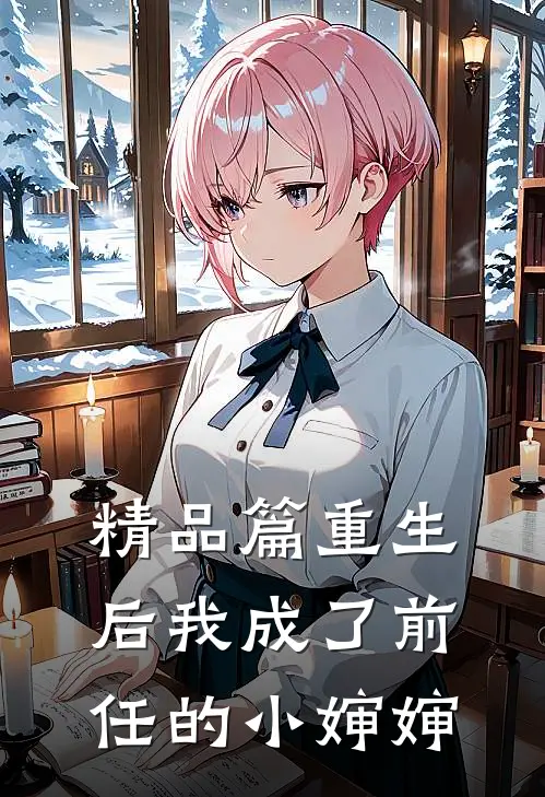 精品篇重生后我成了前任的小婶婶
