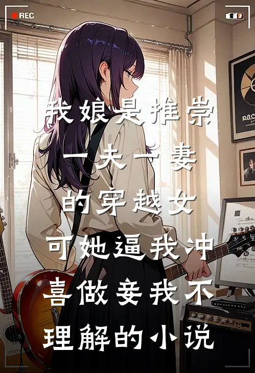 我娘是推崇一夫一妻的穿越女，可她逼我冲喜做妾我不理解的小说