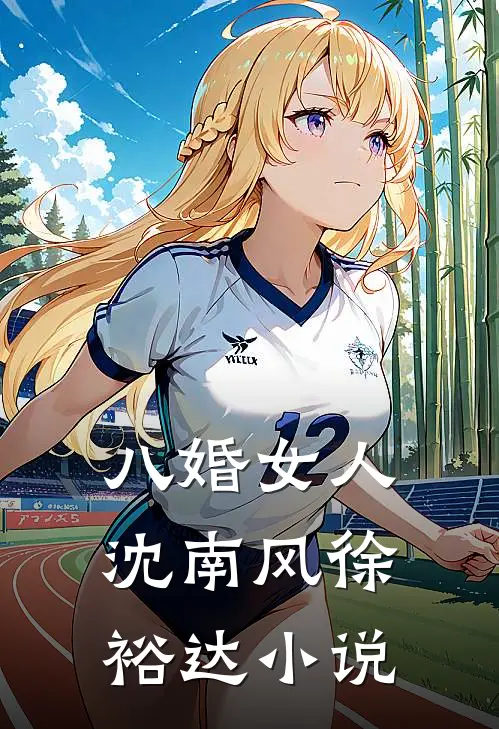 八婚女人沈南风徐裕达小说