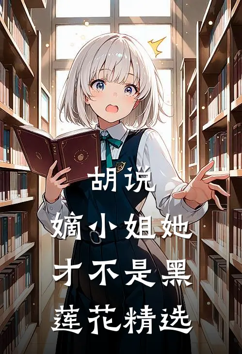 胡说，嫡小姐她才不是黑莲花精选