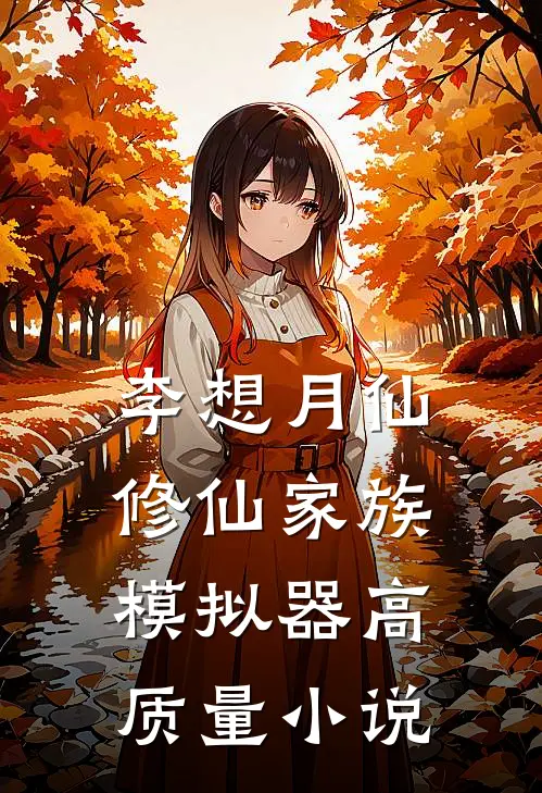 李想月仙修仙家族模拟器高质量小说