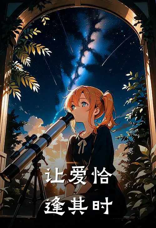 让爱恰逢其时