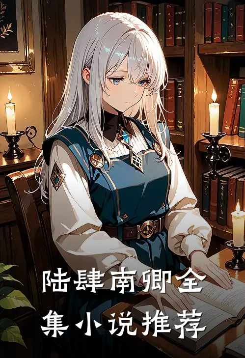 陆肆南卿全集小说推荐