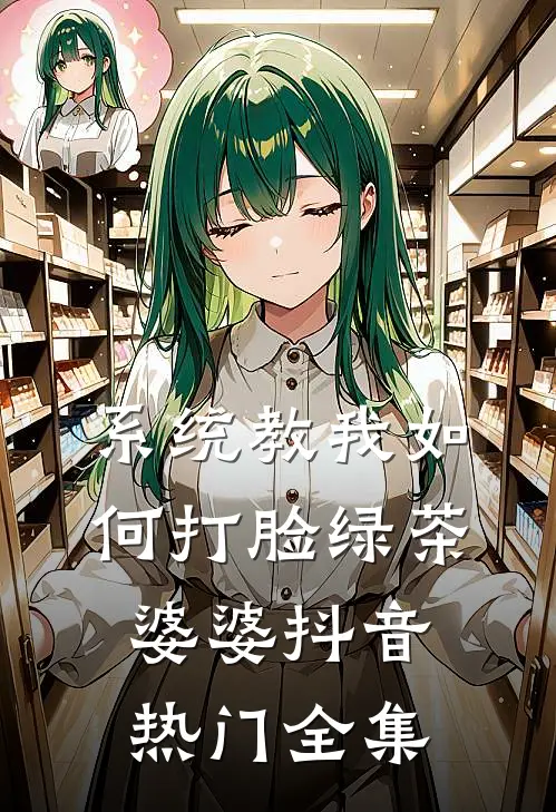 系统教我如何打脸绿茶婆婆抖音热门 全集