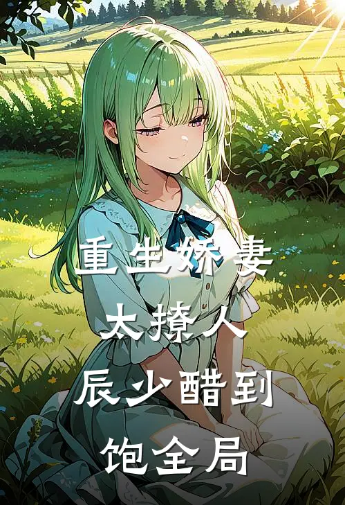 重生娇妻太撩人，辰少醋到饱全局
