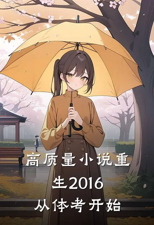高质量小说重生2016：从体考开始