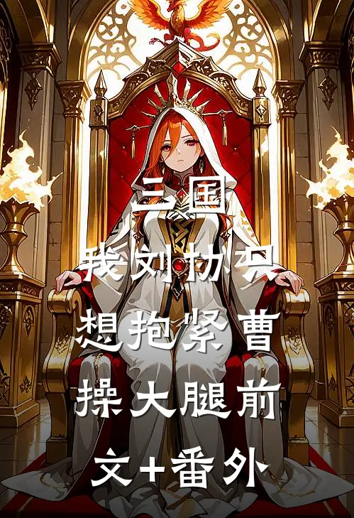 三国：我刘协只想抱紧曹操大腿前文+番外