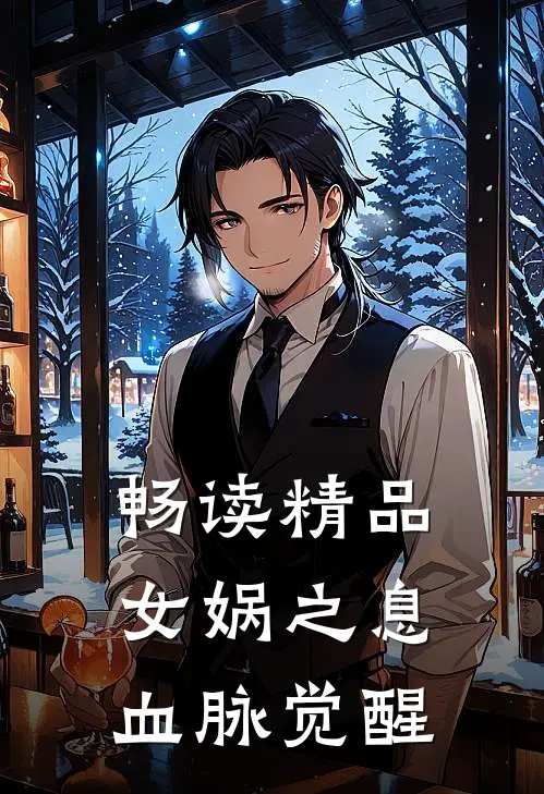 畅读精品女娲之息血脉觉醒