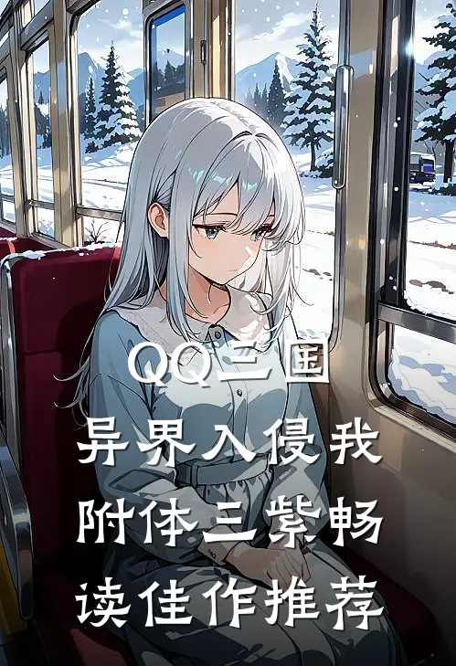 QQ三国：异界入侵我附体三紫畅读佳作推荐