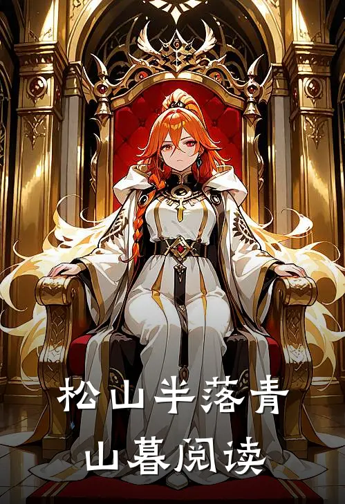 松山半落青山暮阅读