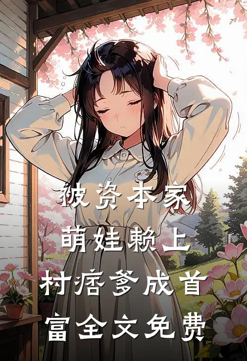 被资本家萌娃赖上，村痞爹成首富全文免费