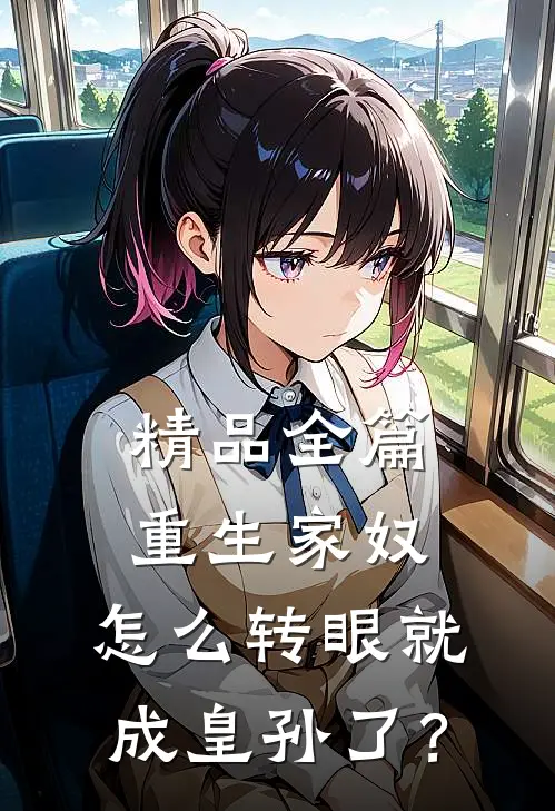 精品全篇重生家奴，怎么转眼就成皇孙了？