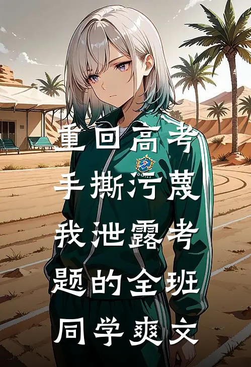 重回高考，手撕污蔑我泄露考题的全班同学爽文