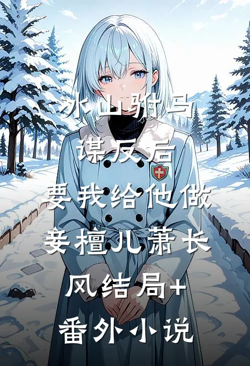 冰山驸马谋反后，要我给他做妾檀儿萧长风结局+番外小说