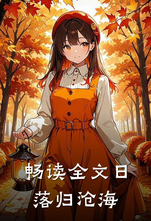 畅读全文日落归沧海