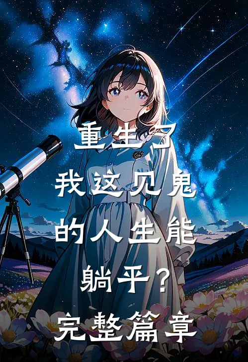 重生了，我这见鬼的人生能躺平？完整篇章