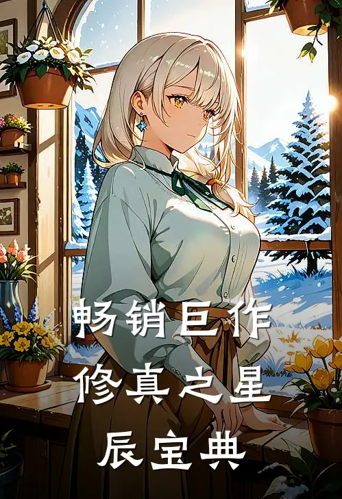 畅销巨作修真之星辰宝典