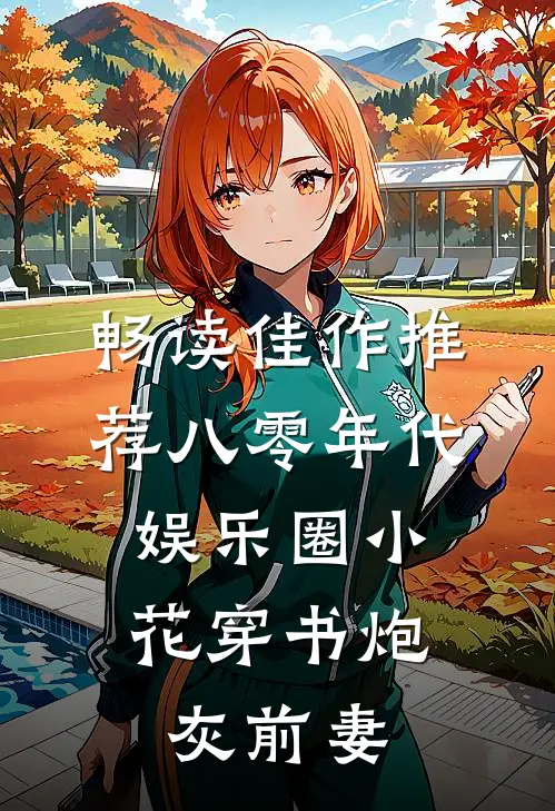 畅读佳作推荐八零年代：娱乐圈小花穿书炮灰前妻