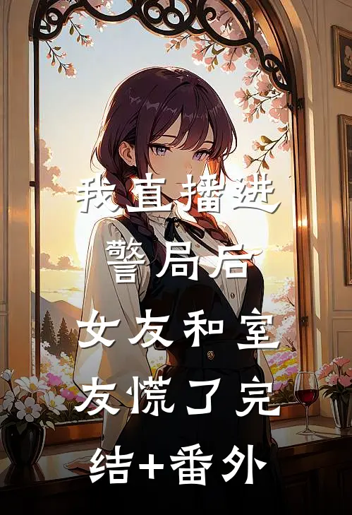 我直播进警局后，女友和室友慌了完结+番外