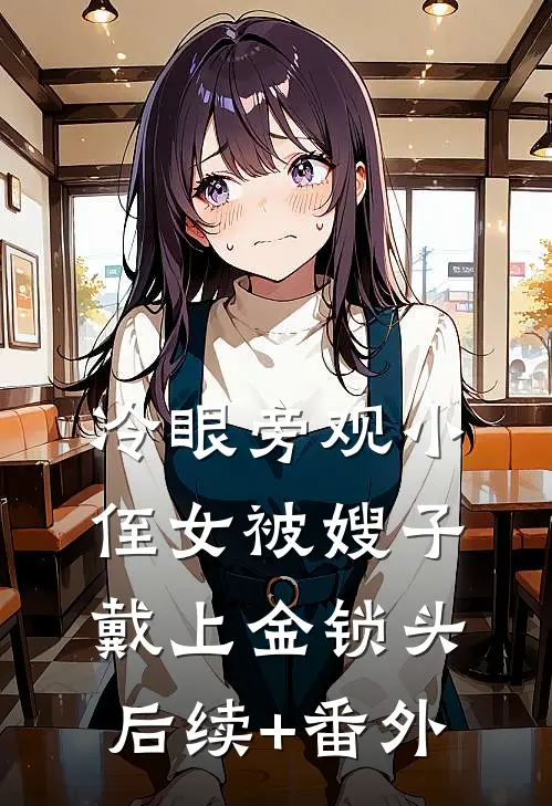 冷眼旁观小侄女被嫂子戴上金锁头后续+番外