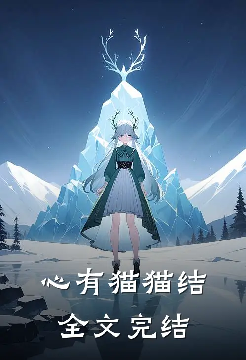心有猫猫结全文完结
