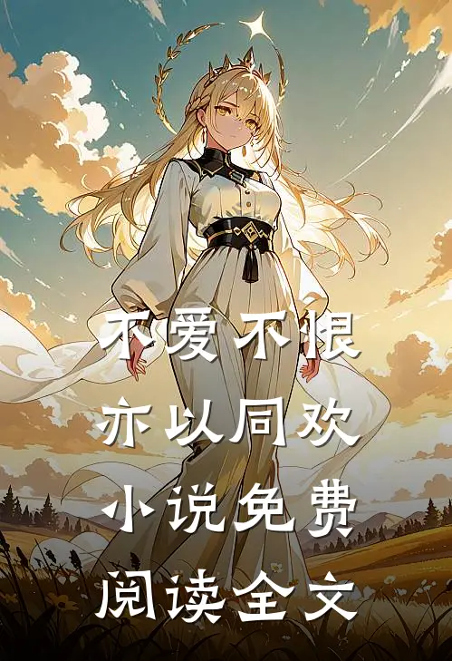 不爱不恨，亦以同欢小说免费阅读全文