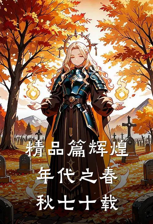 精品篇辉煌年代之春秋七十载