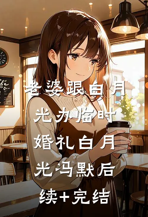 老婆跟白月光办临时婚礼白月光冯默后续+完结