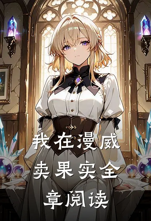 我在漫威卖果实全章阅读