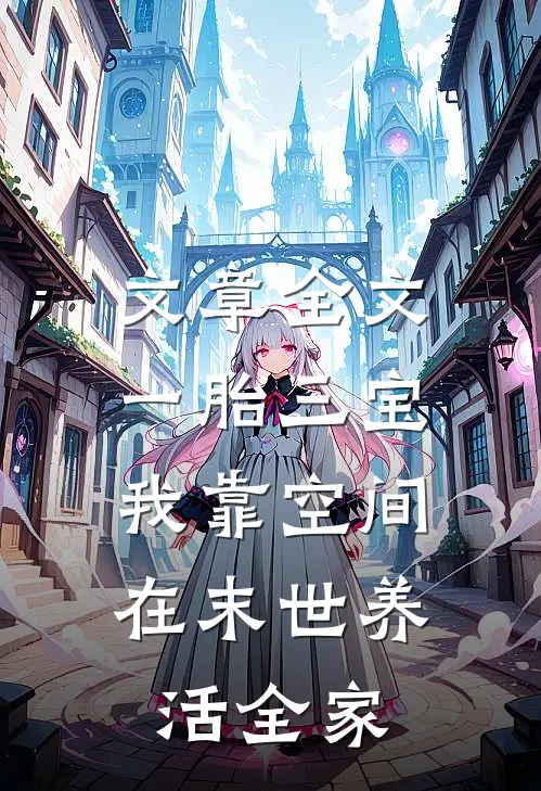 文章全文一胎三宝：我靠空间在末世养活全家