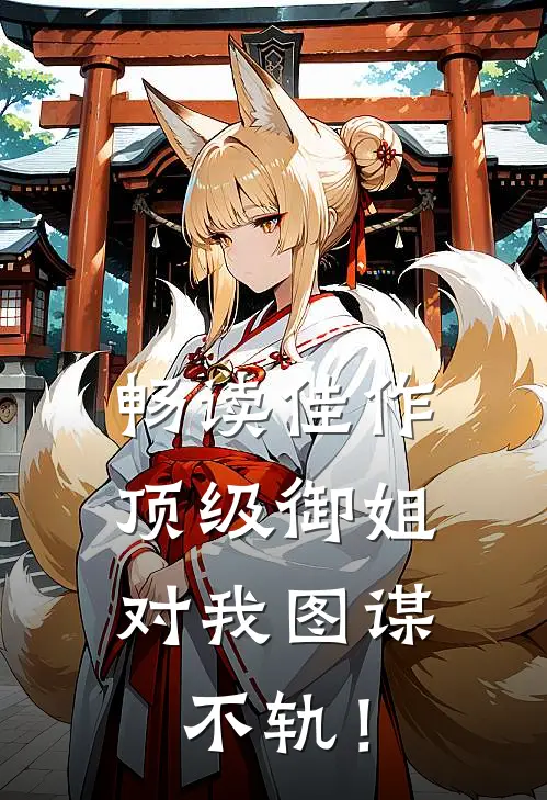 畅读佳作顶级御姐，对我图谋不轨！