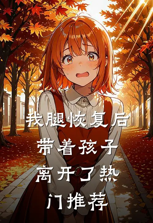 我腿恢复后，带着孩子离开了热门推荐