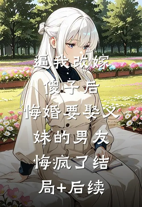 逼我改嫁傻子后，悔婚要娶义妹的男友悔疯了结局+后续