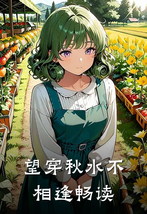 望穿秋水不相逢畅读