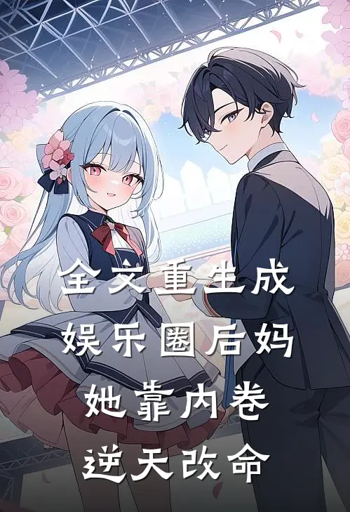 全文重生成娱乐圈后妈，她靠内卷逆天改命