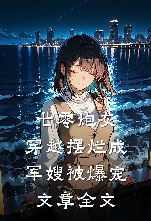 七零炮灰,穿越摆烂成军嫂被爆宠文章全文