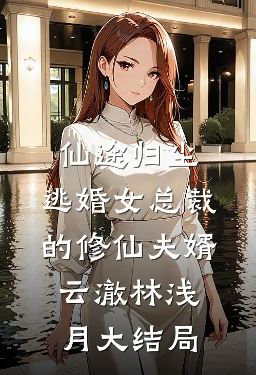 仙途归尘：逃婚女总裁的修仙夫婿云澈林浅月大结局