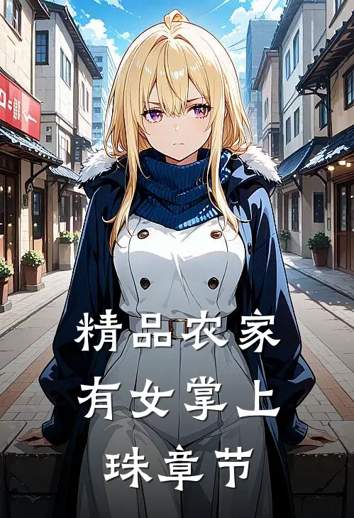 精品农家有女掌上珠章节