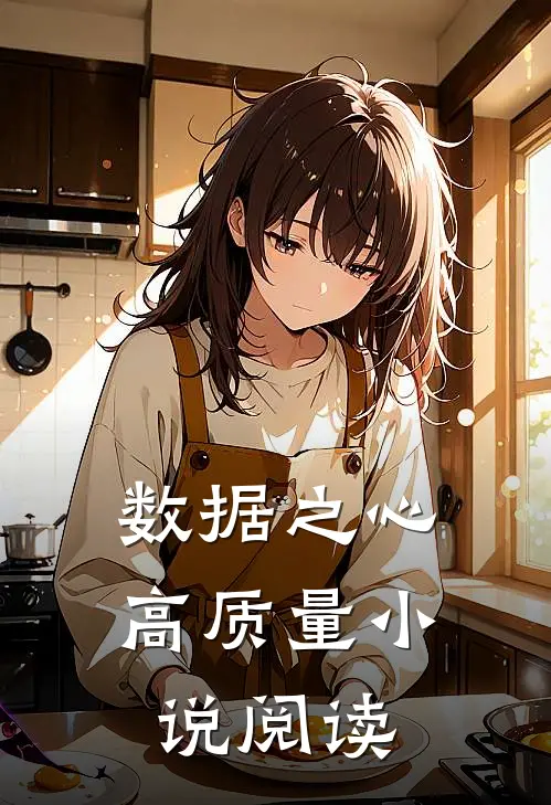 数据之心高质量小说阅读