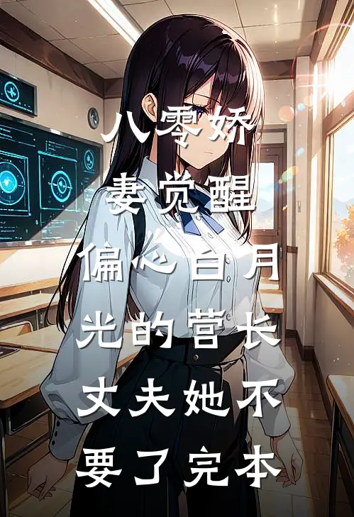 八零娇妻觉醒，偏心白月光的营长丈夫她不要了完本