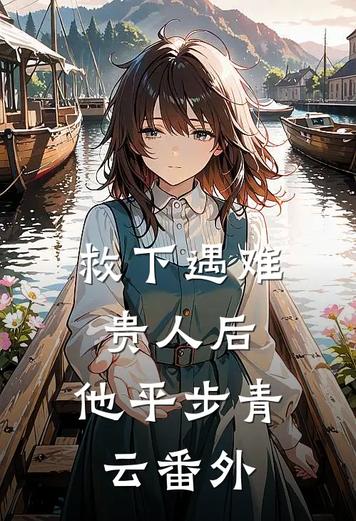 救下遇难贵人后，他平步青云 番外
