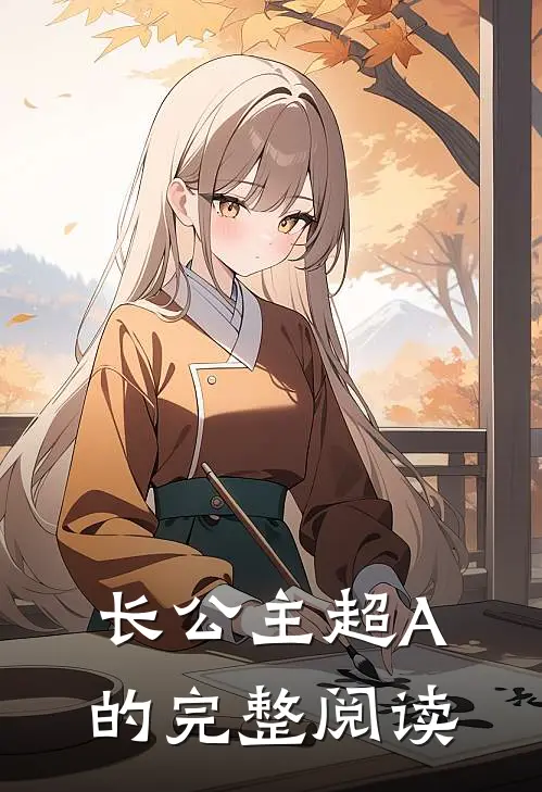 长公主超A的完整阅读