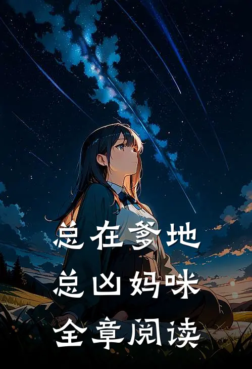 总在爹地总凶妈咪全章阅读