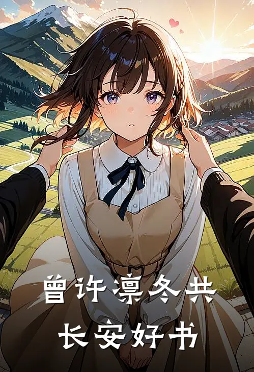 曾许凛冬共长安好书